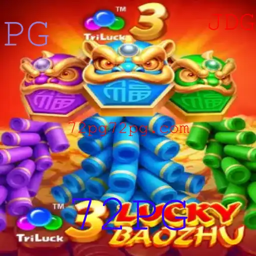 Explorando o Universo de 3LuckyBaozhu