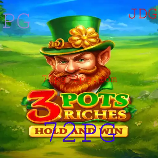 Descubra o Mundo de 3potsRiches: Regras e Como Jogar