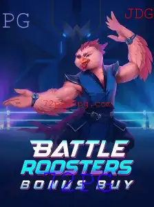 Descubra o Mundo de BattleRoostersBonusBuy: Uma Aventura em 72PG