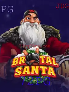Explorando BrutalSanta: O Jogo Mais Intenso da Temporada