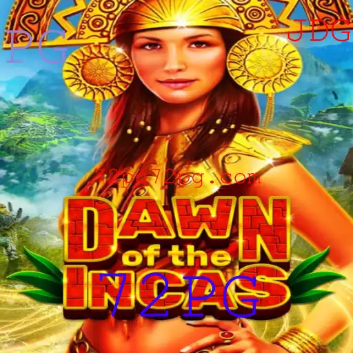 DawnoftheIncas: Explorando a nova experiência de jogo com a palavra-chave 72PG
