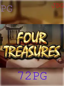 Descubra o Fascinante Mundo de FourTreasures: Um Jogo de Estratégia Envolvente