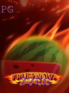 Explorando o Mundo Vibrante de FruitNovaSuper60