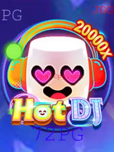 HotDJ: O Jogo que Combina Música e Estratégia