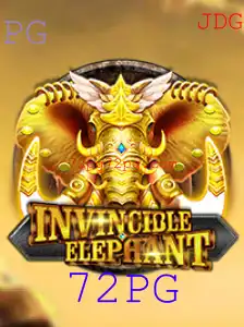 InvincibleElephant: Descubra o Jogo de Estratégia 72PG que Está Conquistando o Mundo