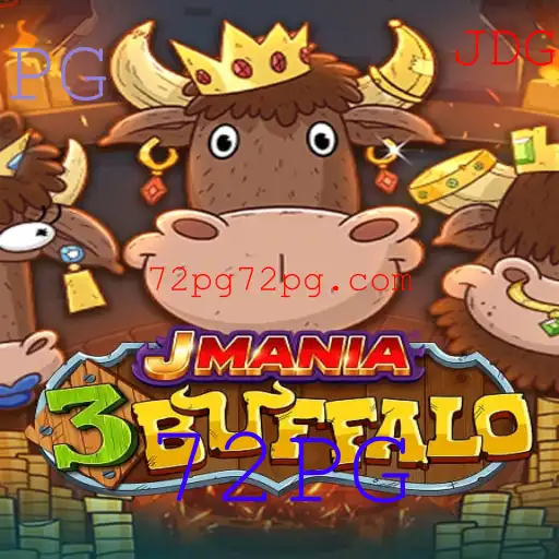 Explorando o Jogo JMania3Buffalo: Uma Imersão no Mundo de 72PG