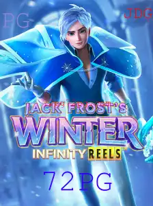 Descubra JackFrostsWinter: Uma Jornada Inverno Mágica
