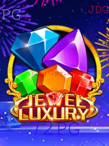 Descubra o Fascinante Mundo do Jogo JewelLuxury