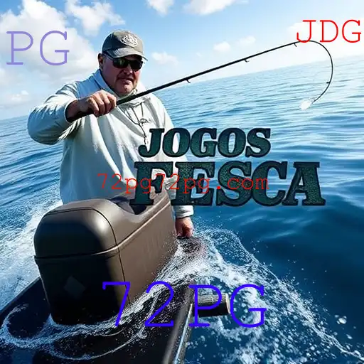 Jogos de Pesca: Uma Imersão no Entretenimento Digital