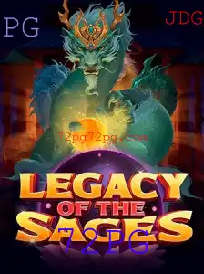 LegacyoftheSages: Explorando o Universo do Jogo e Suas Regras