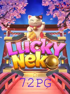 Jogo LuckyNeko: Explorando a Aventura com a Palavra-chave 72PG