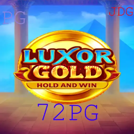 Tudo sobre LuxorGold: A Nova Sensação do Mundo dos Jogos