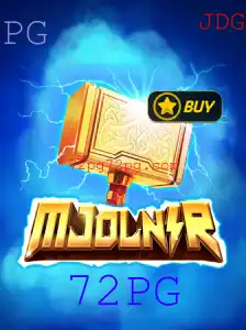 Descubra Mjolnir: O Novo Jogo que Está Revolucionando o Gênero
