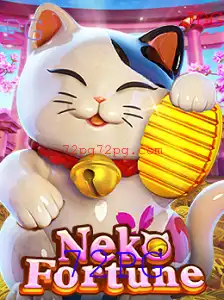 Descubra NekoFortune: Um Mergulho no Mundo dos Jogos