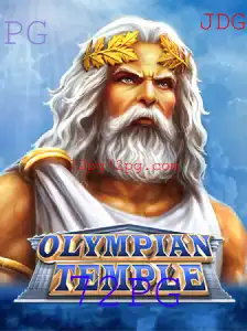OlympianTemple: A Jornada Mítica de Jogo com '72PG'