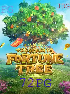 Descubra o Encantador Mundo de ProsperityFortuneTree: Um Guia Completo
