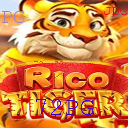 Descubra RicoTiger: O Jogo que Combina Estratégia e Diversão com a Palavra-chave 72PG
