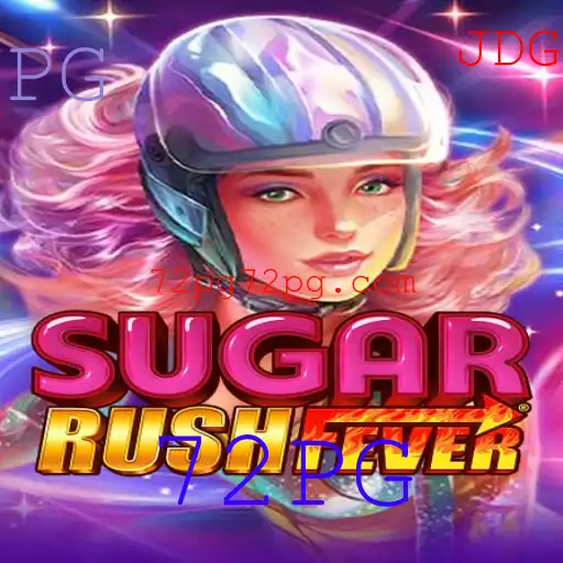 SugarRushFever: Uma Aventura Doce no Mundo dos Jogos