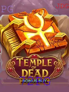 TempleofDeadBonusBuy: Mergulhe na Aventura com a Palavra-chave 72PG