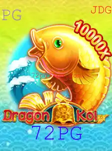 Explorando o Fascinante Mundo de DragonKoi: Uma Jornada Épica no Jogo de Estratégia