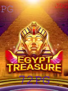 Desvendando os Segredos de EgyptTreasure: O Jogo que Conquista Aventuras