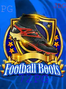 FootballBoots: Explorando o Entusiasmante Universo do Jogo 72PG