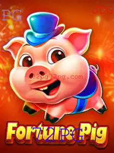 Jogo 'FortunePig 72PG': Um Mergulho na Diversão e Estratégias