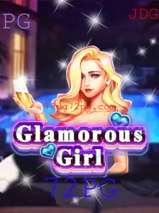 GlamorousGirl: Descubra o Jogo que Une Moda e Estratégia em '72PG'