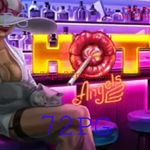 Explorando o Fascinante Mundo de HotAngels: Uma Jornada Através do Jogo 72PG