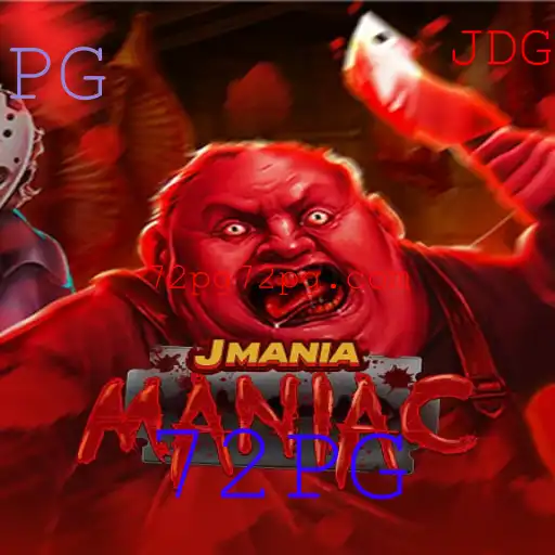 JManiaManiac: Uma Jornada no Universo de 72PG
