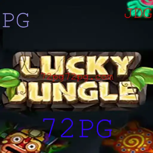 Explorando o Fascinante Mundo de LuckyJungle: Uma Aventura de Sorte e Estratégia