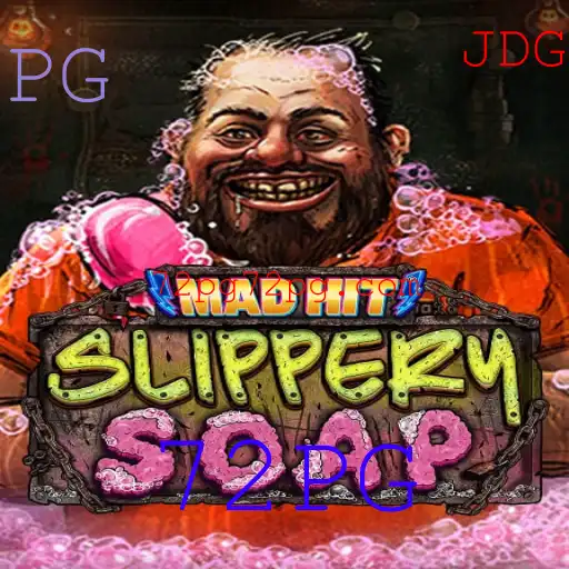 MadHitSlipperySoap: Uma Aventura Desafiadora e Única no Mundo dos Jogos